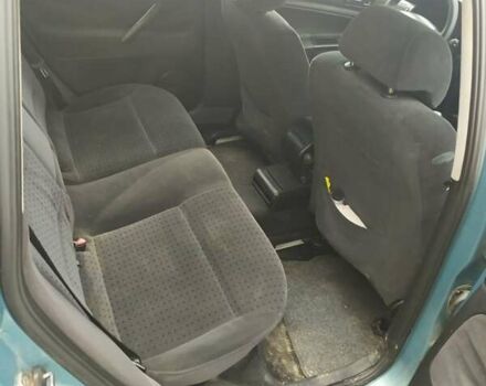 Синий Фольксваген Пассат, объемом двигателя 1.9 л и пробегом 320 тыс. км за 3800 $, фото 2 на Automoto.ua