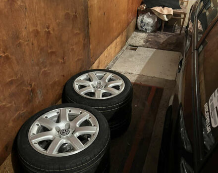 Синій Фольксваген Пассат, об'ємом двигуна 1.78 л та пробігом 320 тис. км за 5300 $, фото 8 на Automoto.ua