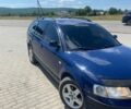 Синій Фольксваген Пассат, об'ємом двигуна 1.8 л та пробігом 380 тис. км за 3600 $, фото 1 на Automoto.ua