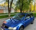 Синий Фольксваген Пассат, объемом двигателя 1.9 л и пробегом 280 тыс. км за 3700 $, фото 9 на Automoto.ua