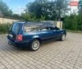 Синий Фольксваген Пассат, объемом двигателя 1.9 л и пробегом 378 тыс. км за 2700 $, фото 5 на Automoto.ua