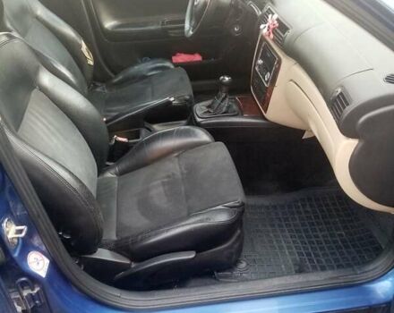 Синій Фольксваген Пассат, об'ємом двигуна 1.6 л та пробігом 320 тис. км за 3100 $, фото 1 на Automoto.ua