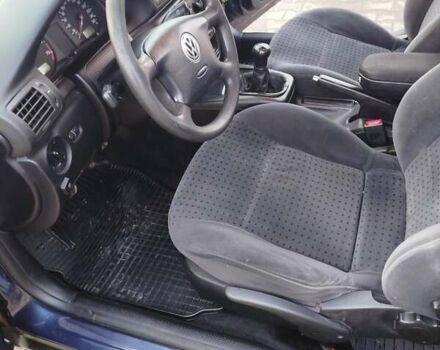 Синій Фольксваген Пассат, об'ємом двигуна 1.78 л та пробігом 317 тис. км за 3500 $, фото 10 на Automoto.ua