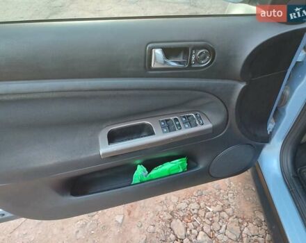 Синий Фольксваген Пассат, объемом двигателя 1.8 л и пробегом 260 тыс. км за 4500 $, фото 19 на Automoto.ua