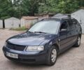 Синий Фольксваген Пассат, объемом двигателя 1.6 л и пробегом 305 тыс. км за 2300 $, фото 1 на Automoto.ua