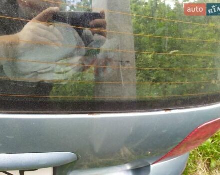 Синий Фольксваген Пассат, объемом двигателя 1.9 л и пробегом 320 тыс. км за 3800 $, фото 11 на Automoto.ua