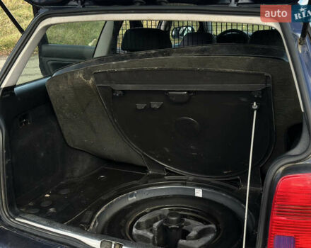 Фольксваген Пассат 1998 в Стрые на Automoto.ua Синий Фольксваген Пассат, объемом двигателя 1.78 л и пробегом 348 тыс. км за 3200 $, фото 33 на Automoto.ua