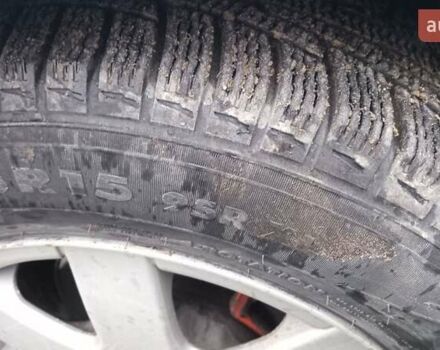 Синій Фольксваген Пассат, об'ємом двигуна 1.9 л та пробігом 396 тис. км за 2750 $, фото 12 на Automoto.ua