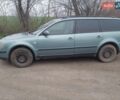 Синій Фольксваген Пассат, об'ємом двигуна 1.9 л та пробігом 412 тис. км за 3600 $, фото 8 на Automoto.ua