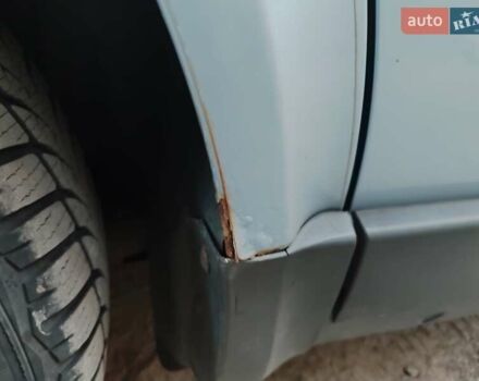 Синий Фольксваген Пассат, объемом двигателя 1.8 л и пробегом 260 тыс. км за 4500 $, фото 6 на Automoto.ua