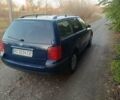 Синій Фольксваген Пассат, об'ємом двигуна 1.9 л та пробігом 311 тис. км за 2550 $, фото 6 на Automoto.ua