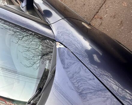 Синий Фольксваген Пассат, объемом двигателя 2.3 л и пробегом 389 тыс. км за 2600 $, фото 8 на Automoto.ua