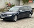 Синій Фольксваген Пассат, об'ємом двигуна 1.8 л та пробігом 372 тис. км за 1850 $, фото 1 на Automoto.ua