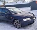 Синій Фольксваген Пассат, об'ємом двигуна 1.8 л та пробігом 440 тис. км за 2850 $, фото 1 на Automoto.ua