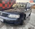Синий Фольксваген Пассат, объемом двигателя 1.9 л и пробегом 315 тыс. км за 2900 $, фото 3 на Automoto.ua