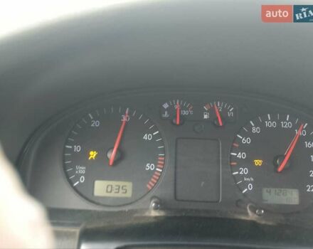 Синій Фольксваген Пассат, об'ємом двигуна 1.9 л та пробігом 412 тис. км за 3600 $, фото 3 на Automoto.ua
