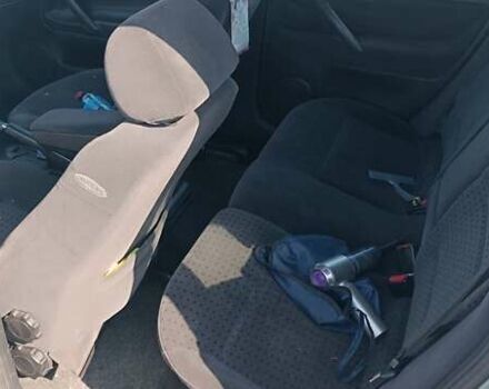 Синий Фольксваген Пассат, объемом двигателя 1.9 л и пробегом 320 тыс. км за 3800 $, фото 6 на Automoto.ua