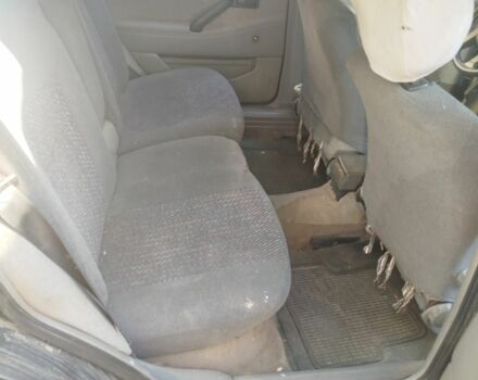 Синий Фольксваген Пассат, объемом двигателя 1.8 л и пробегом 1000 тыс. км за 1500 $, фото 3 на Automoto.ua