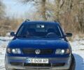 Синій Фольксваген Пассат, об'ємом двигуна 1.78 л та пробігом 280 тис. км за 4000 $, фото 1 на Automoto.ua