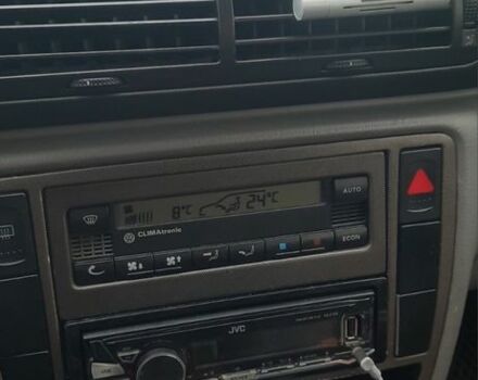 Синий Фольксваген Пассат, объемом двигателя 1.9 л и пробегом 430 тыс. км за 4200 $, фото 7 на Automoto.ua