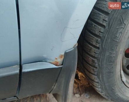 Синий Фольксваген Пассат, объемом двигателя 1.8 л и пробегом 260 тыс. км за 4500 $, фото 5 на Automoto.ua