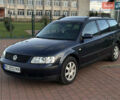 Фольксваген Пассат 1998 в Стрые на Automoto.ua Синий Фольксваген Пассат, объемом двигателя 1.78 л и пробегом 348 тыс. км за 3200 $, фото 2 на Automoto.ua