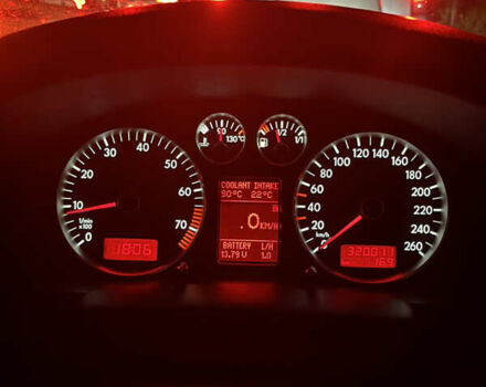 Синій Фольксваген Пассат, об'ємом двигуна 1.78 л та пробігом 320 тис. км за 5300 $, фото 13 на Automoto.ua