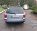 Синій Фольксваген Пассат, об'ємом двигуна 1.9 л та пробігом 396 тис. км за 2750 $, фото 6 на Automoto.ua