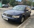 Синий Фольксваген Пассат, объемом двигателя 1.9 л и пробегом 288 тыс. км за 3450 $, фото 1 на Automoto.ua