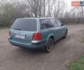 Синій Фольксваген Пассат, об'ємом двигуна 1.9 л та пробігом 412 тис. км за 3600 $, фото 4 на Automoto.ua