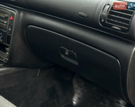 Фольксваген Пассат 1998 в Стрые на Automoto.ua Синий Фольксваген Пассат, объемом двигателя 1.78 л и пробегом 348 тыс. км за 3200 $, фото 29 на Automoto.ua