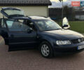 Фольксваген Пассат 1998 в Стрые на Automoto.ua Синий Фольксваген Пассат, объемом двигателя 1.78 л и пробегом 348 тыс. км за 3200 $, фото 9 на Automoto.ua