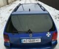 Синий Фольксваген Пассат, объемом двигателя 1.9 л и пробегом 453 тыс. км за 2500 $, фото 9 на Automoto.ua