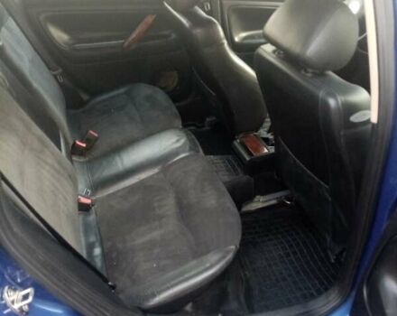 Синій Фольксваген Пассат, об'ємом двигуна 1.6 л та пробігом 320 тис. км за 3100 $, фото 5 на Automoto.ua