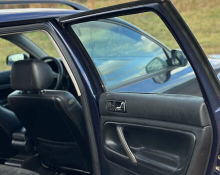 Фольксваген Пассат 1998 в Стрые на Automoto.ua Синий Фольксваген Пассат, объемом двигателя 1.78 л и пробегом 348 тыс. км за 3200 $, фото 22 на Automoto.ua