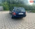 Синий Фольксваген Пассат, объемом двигателя 1.9 л и пробегом 378 тыс. км за 2700 $, фото 10 на Automoto.ua