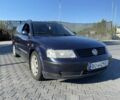 Синий Фольксваген Пассат, объемом двигателя 1.8 л и пробегом 196 тыс. км за 2700 $, фото 7 на Automoto.ua