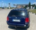 Синій Фольксваген Пассат, об'ємом двигуна 1.8 л та пробігом 380 тис. км за 3600 $, фото 6 на Automoto.ua