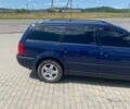 Синий Фольксваген Пассат, объемом двигателя 1.8 л и пробегом 490 тыс. км за 3500 $, фото 7 на Automoto.ua