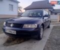 Синий Фольксваген Пассат, объемом двигателя 1.8 л и пробегом 248 тыс. км за 3157 $, фото 27 на Automoto.ua