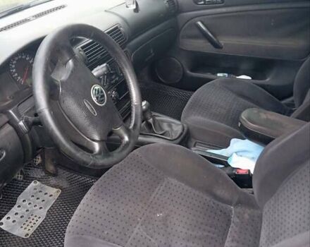 Синій Фольксваген Пассат, об'ємом двигуна 1.6 л та пробігом 430 тис. км за 3500 $, фото 2 на Automoto.ua