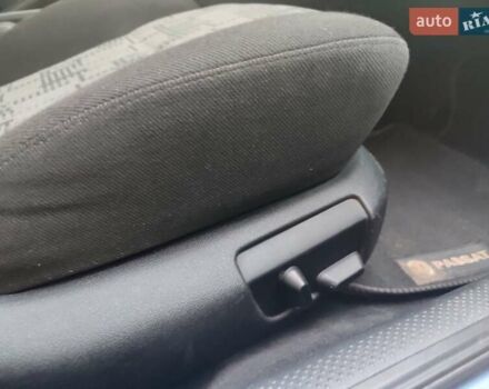 Синий Фольксваген Пассат, объемом двигателя 1.8 л и пробегом 260 тыс. км за 4500 $, фото 17 на Automoto.ua