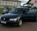 Фольксваген Пассат 1998 в Стрые на Automoto.ua Синий Фольксваген Пассат, объемом двигателя 1.78 л и пробегом 348 тыс. км за 3200 $, фото 10 на Automoto.ua