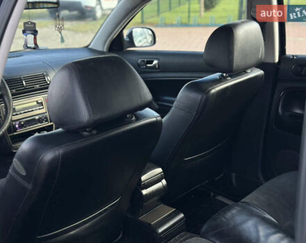 Фольксваген Пассат 1998 в Стрые на Automoto.ua Синий Фольксваген Пассат, объемом двигателя 1.78 л и пробегом 348 тыс. км за 3200 $, фото 18 на Automoto.ua