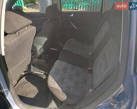 Синий Фольксваген Пассат, объемом двигателя 1.8 л и пробегом 260 тыс. км за 4500 $, фото 12 на Automoto.ua