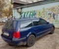 Синий Фольксваген Пассат, объемом двигателя 1.6 л и пробегом 300 тыс. км за 3200 $, фото 5 на Automoto.ua