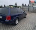 Синій Фольксваген Пассат, об'ємом двигуна 1.9 л та пробігом 292 тис. км за 3750 $, фото 7 на Automoto.ua