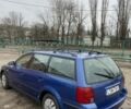 Синій Фольксваген Пассат, об'ємом двигуна 1.9 л та пробігом 300 тис. км за 2000 $, фото 3 на Automoto.ua
