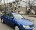 Синій Фольксваген Пассат, об'ємом двигуна 1.9 л та пробігом 300 тис. км за 2000 $, фото 1 на Automoto.ua