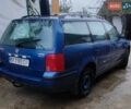 Синий Фольксваген Пассат, объемом двигателя 1.9 л и пробегом 408 тыс. км за 4499 $, фото 6 на Automoto.ua